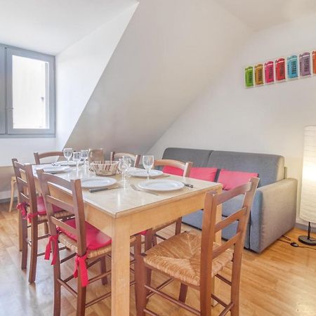 Belle Sayette - A 200M Des Pistes - Pour 8 Personnes Apartment Genos Exterior photo