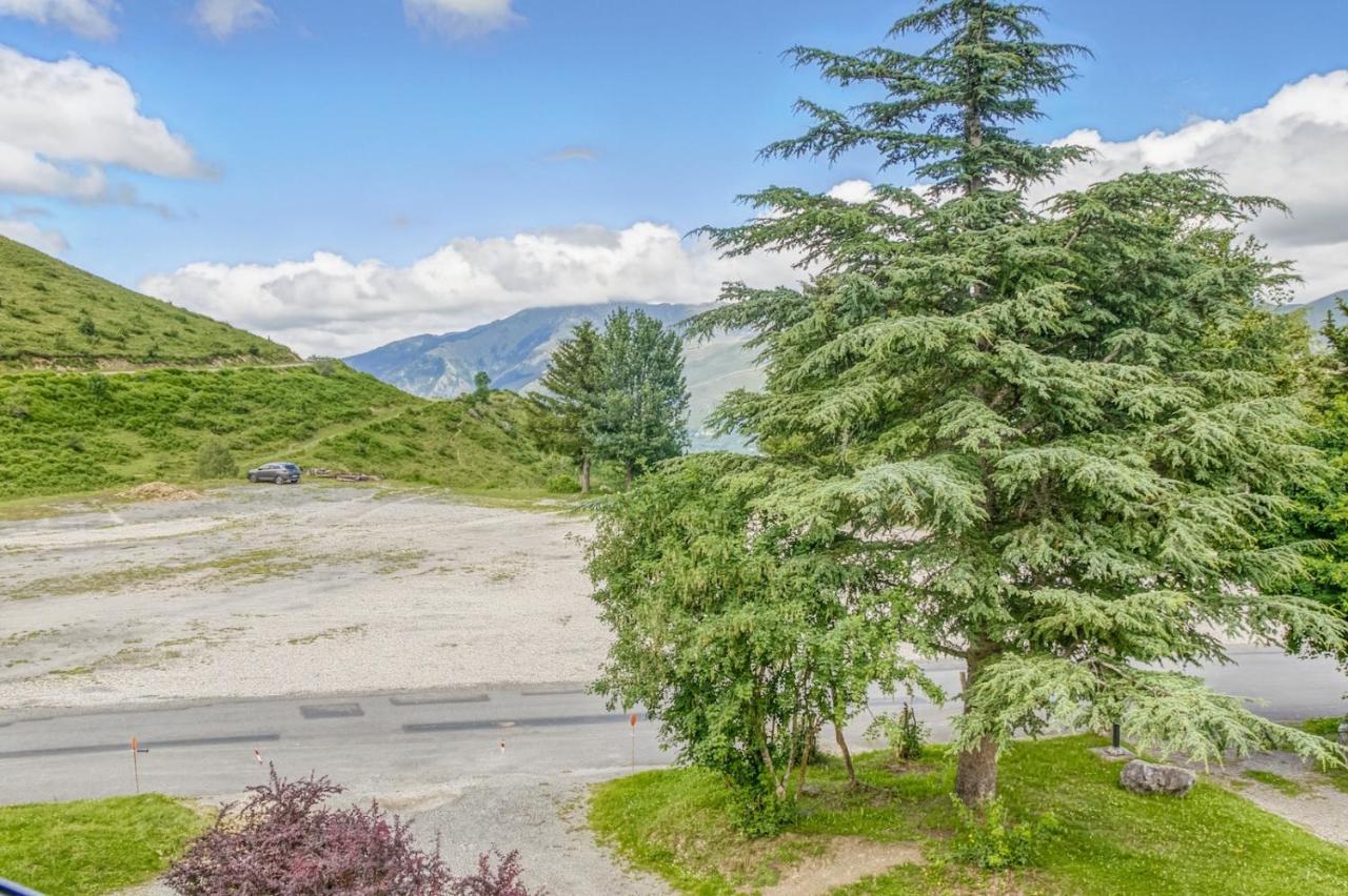Belle Sayette - A 200M Des Pistes - Pour 8 Personnes Apartment Genos Exterior photo