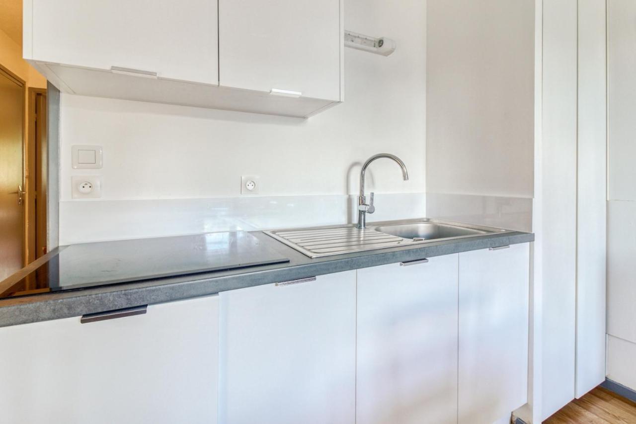 Belle Sayette - A 200M Des Pistes - Pour 8 Personnes Apartment Genos Exterior photo